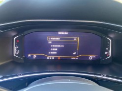 Volkswagen Tayron 2.0 380 TSI DSG Premium 2021
