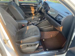 Volkswagen Tayron 2.0 380 TSI DSG Premium 2021