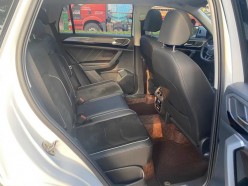 Volkswagen Tayron 2.0 380 TSI DSG Premium 2021