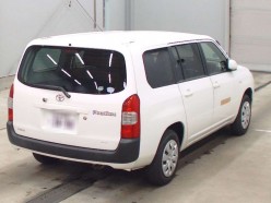 Toyota Probox 1.5 F 4WD 2016
