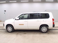 Toyota Probox 1.5 F 4WD 2016