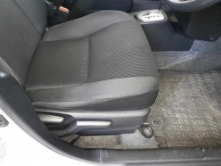 Toyota Probox 1.5 F 4WD 2016