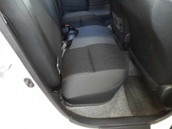 Toyota Probox 1.5 F 4WD 2016