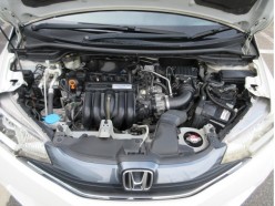 Honda Fit 1.3 13G L Package 2013