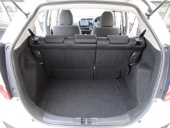 Honda Fit 1.3 13G L Package 2013