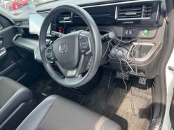 Honda Stepwgn 1.5 Spada Cool Spirit H. Sens 7 Seater 2021