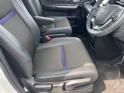 Honda Stepwgn 1.5 Spada Cool Spirit H. Sens 7 Seater 2021