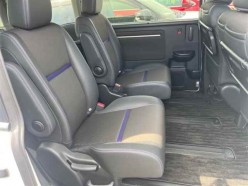 Honda Stepwgn 1.5 Spada Cool Spirit H. Sens 7 Seater 2021