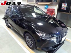 Mazda Demio 1.5 15S 4WD 2020