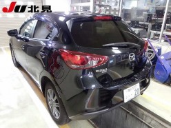 Mazda Demio 1.5 15S 4WD 2020