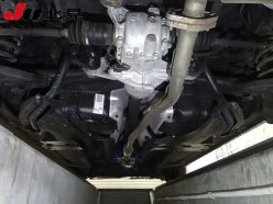 Mazda Demio 1.5 15S 4WD 2020