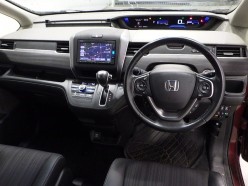 Honda Freed 1.5 G Honda Sensing 2017