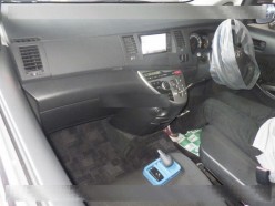 Toyota Isis 1.8 Platana 2012