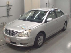 Toyota Premio 1.8 X L Package 2004