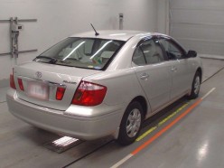 Toyota Premio 1.8 X L Package 2004