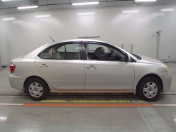 Toyota Premio 1.8 X L Package 2004