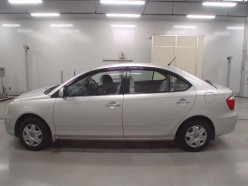 Toyota Premio 1.8 X L Package 2004