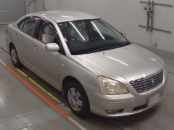 Toyota Premio 1.8 X L Package 2004