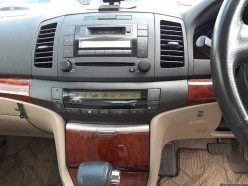 Toyota Premio 1.8 X L Package 2004