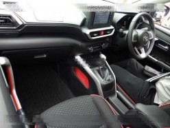 Toyota Raize 1.0 Z 2020
