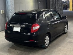 Honda Fit Shuttle 1.5 15X S package 2011