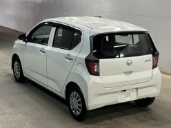 Daihatsu Mira e:S 660 L SAIII 2020