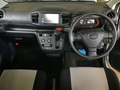 Daihatsu Mira e:S 660 L SAIII 2020