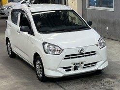 Daihatsu Mira e:S 660 L SAIII 2020