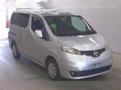 Nissan NV200 1.6 16X-2R 5-Seaters 2011