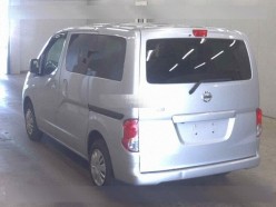 Nissan NV200 1.6 16X-2R 5-Seaters 2011