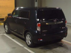 Toyota Corolla Rumion 1.8 S 4WD 2012