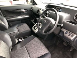 Toyota Corolla Rumion 1.8 S 4WD 2012