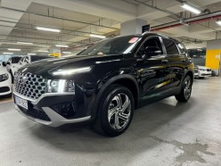 Hyundai Santa Fe 2.2 CRDi 2WD DCT Premium Choice 2020
