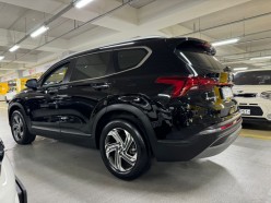 Hyundai Santa Fe 2.2 CRDi 2WD DCT Premium Choice 2020