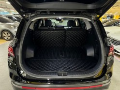 Hyundai Santa Fe 2.2 CRDi 2WD DCT Premium Choice 2020