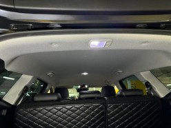 Hyundai Santa Fe 2.2 CRDi 2WD DCT Premium Choice 2020