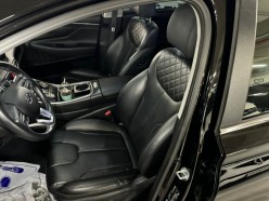 Hyundai Santa Fe 2.2 CRDi 2WD DCT Premium Choice 2020