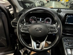 Hyundai Santa Fe 2.2 CRDi 2WD DCT Premium Choice 2020