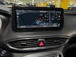 Hyundai Santa Fe 2.2 CRDi 2WD DCT Premium Choice 2020