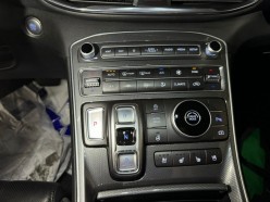 Hyundai Santa Fe 2.2 CRDi 2WD DCT Premium Choice 2020