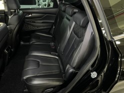 Hyundai Santa Fe 2.2 CRDi 2WD DCT Premium Choice 2020