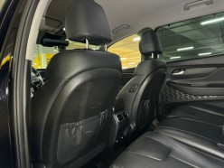 Hyundai Santa Fe 2.2 CRDi 2WD DCT Premium Choice 2020