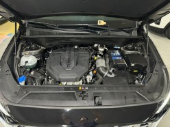 Hyundai Santa Fe 2.2 CRDi 2WD DCT Premium Choice 2020