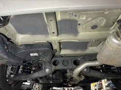 Hyundai Santa Fe 2.2 CRDi 2WD DCT Premium Choice 2020
