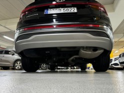 Hyundai Santa Fe 2.2 CRDi 2WD DCT Premium Choice 2020