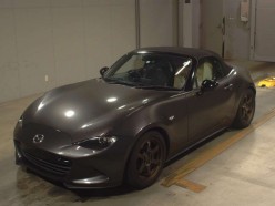Mazda Roadster 1.5 RS 2017