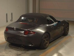 Mazda Roadster 1.5 RS 2017