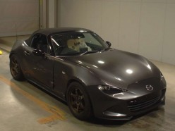 Mazda Roadster 1.5 RS 2017