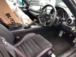 Mazda Roadster 1.5 RS 2017