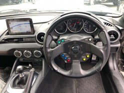 Mazda Roadster 1.5 RS 2017